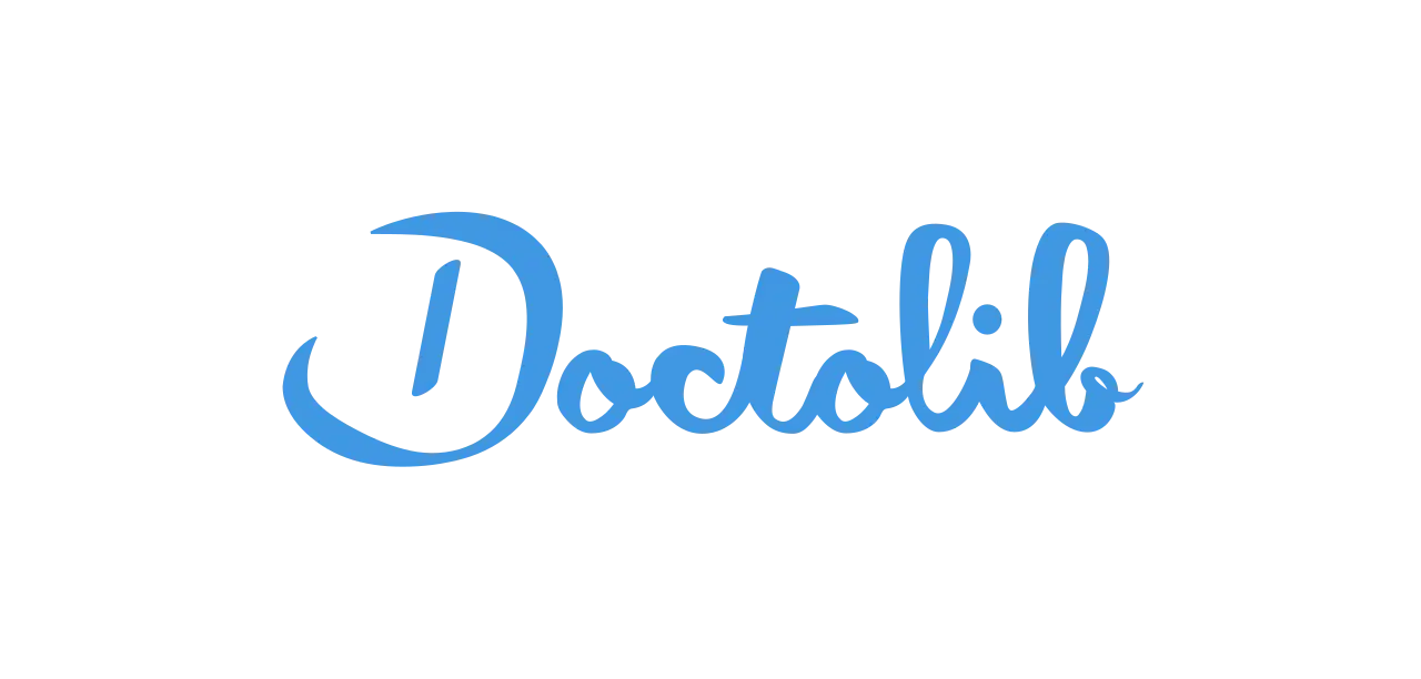 Doctolib Online Terminbuchung