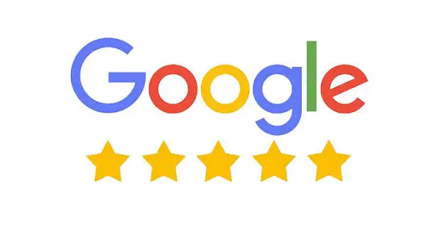 Google Bewertungen 3
